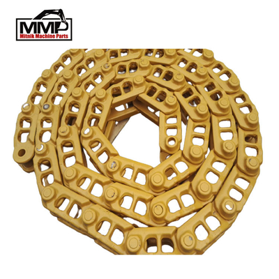 Oem For Cat Bulldozer Track Link Assy Assembly 136KGS in Yellow/Black for Products