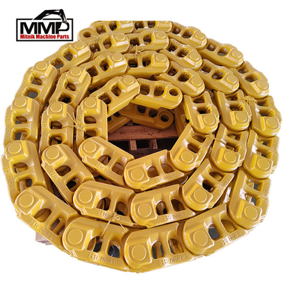 Oem For Cat Bulldozer Track Link Assy Assembly 136KGS in Yellow/Black for Products