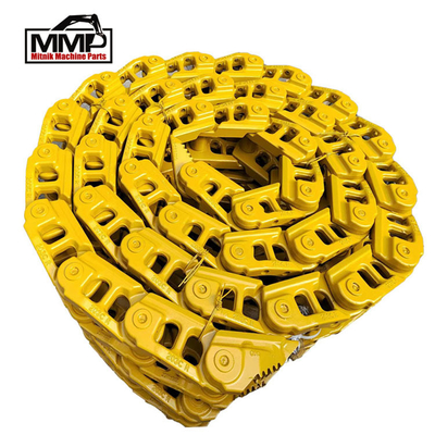 Oem For Cat Bulldozer Track Link Assy Assembly 136KGS in Yellow/Black for Products