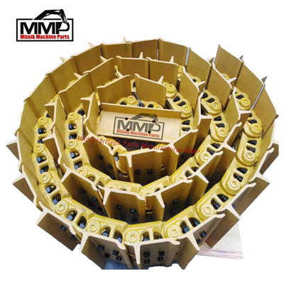 136KGS D7C D7D D7E D7F D7G D7H D7R Track Shoe Assembly for Caterpillar Bulldozer