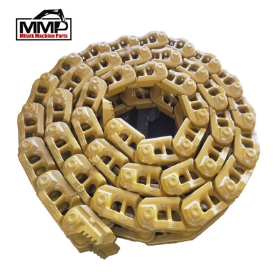 136KGS D7C D7D D7E D7F D7G D7H D7R Track Shoe Assembly for Caterpillar Bulldozer