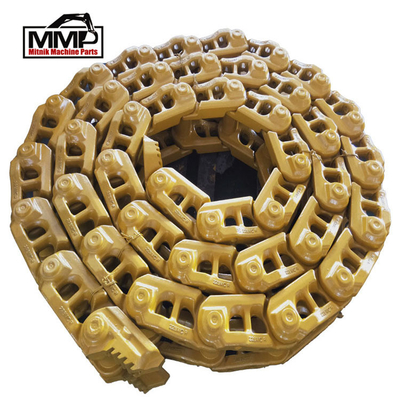 136KGS D7C D7D D7E D7F D7G D7H D7R Track Shoe Assembly for Caterpillar Bulldozer